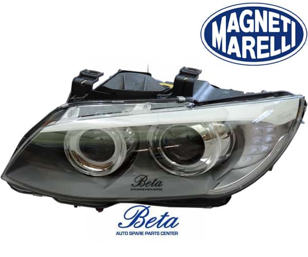 E92 COUPE LCI HEADLIGHT LED XENON E92 COUPE LCI HEADLIGHT LED XENON